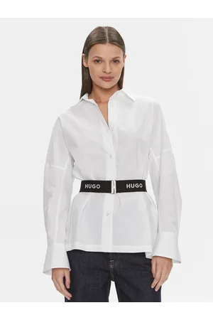 HUGO BOSS Košile