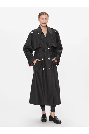 Tommy Hilfiger Trenčkot