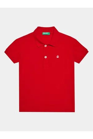 Benetton Polokošile