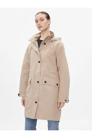 Tommy Hilfiger Kabát pro přechodné období