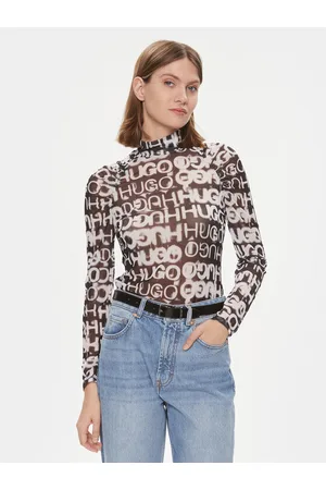 HUGO BOSS Halenka