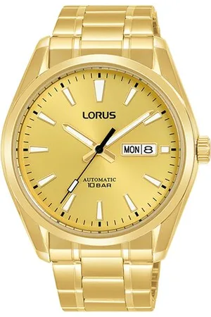 Lorus Hodinky