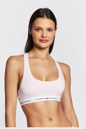 Tommy Hilfiger Podprsenkový top