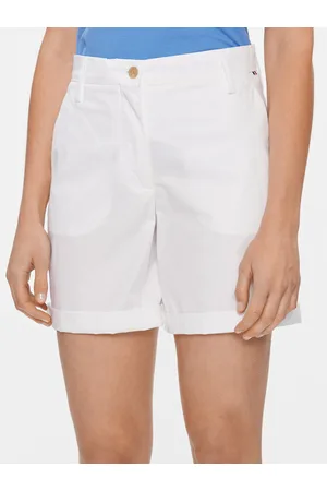 Tommy Hilfiger Šortky z materiálu