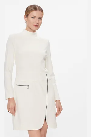 DKNY Koktejlové šaty