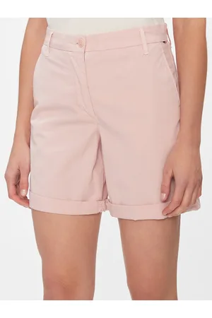 Tommy Hilfiger Šortky z materiálu
