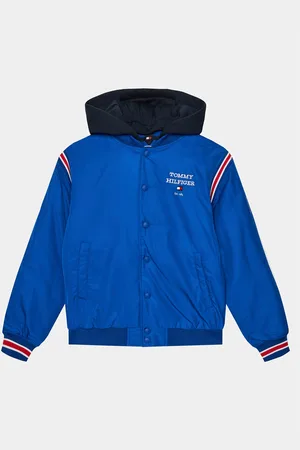 Tommy Hilfiger Bunda bomber
