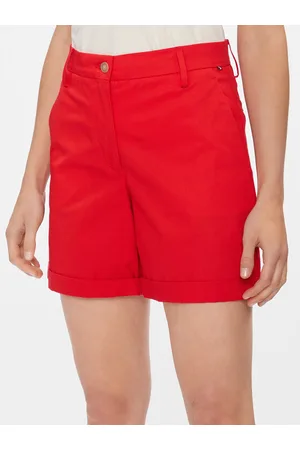 Tommy Hilfiger Šortky z materiálu