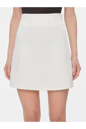 Max Mara Trapézová sukně