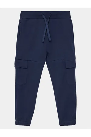 Benetton Joggers kalhoty