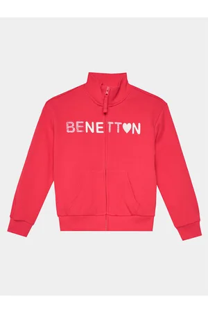 Benetton Mikina