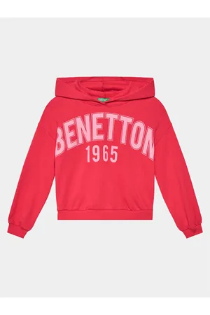 Benetton Mikina