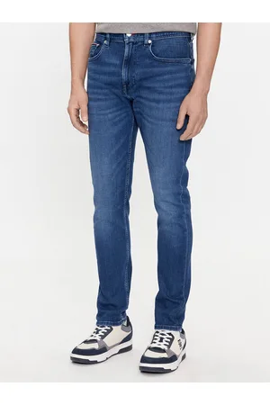 Tommy Hilfiger Jeansy
