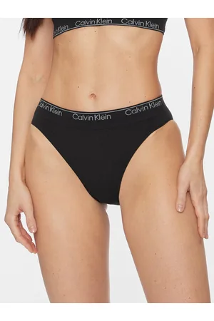 Calvin Klein Klasické kalhotky