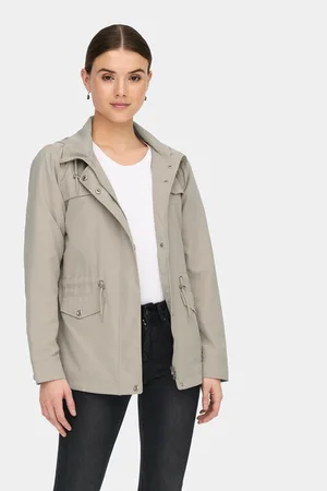 ONLY Parka