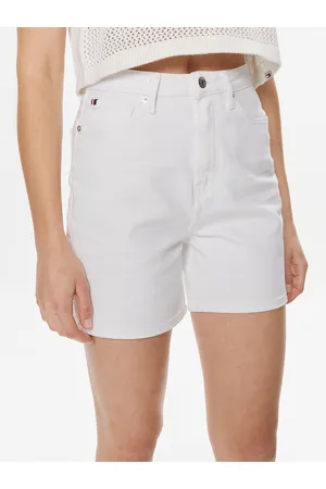 Tommy Hilfiger Džínové šortky