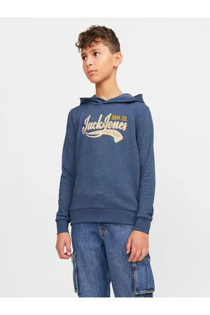 JACK&JONES JUNIOR Mikina