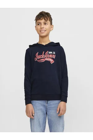 JACK&JONES JUNIOR Mikina