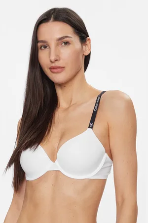Calvin Klein Podprsenka s kosticemi