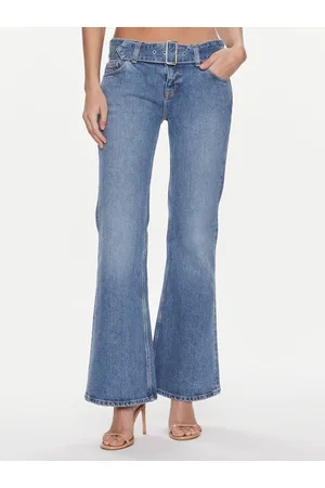 Tommy Hilfiger Jeansy