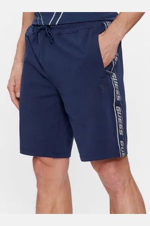 Guess Šortky z materiálu