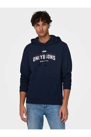 Only & Sons Mikina
