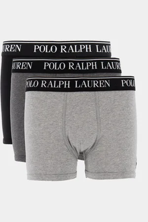 Ralph Lauren Sada 3 kusů boxerek