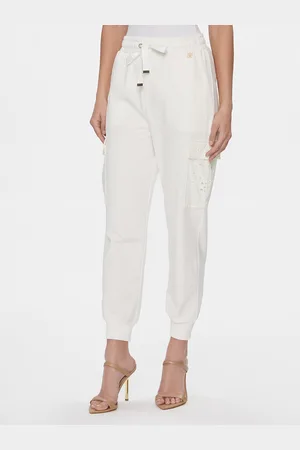 Fracomina Joggers kalhoty