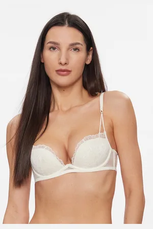 Calvin Klein Podprsenka Balconette