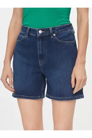 Tommy Hilfiger Džínové šortky