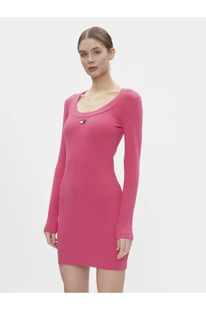 Tommy Hilfiger Úpletové šaty