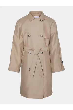 VERO MODA Trenčkot