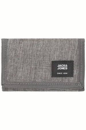 JACK & JONES Velká pánská peněženka