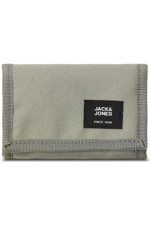 JACK & JONES Velká pánská peněženka