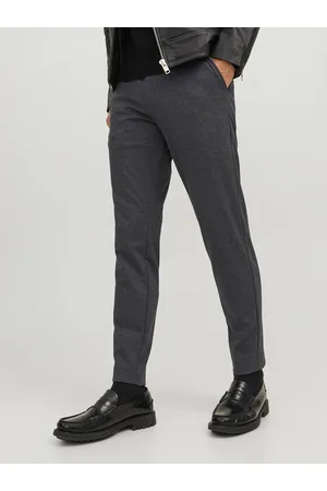 JACK & JONES Chino kalhoty