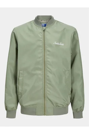 JACK&JONES JUNIOR Bunda bomber