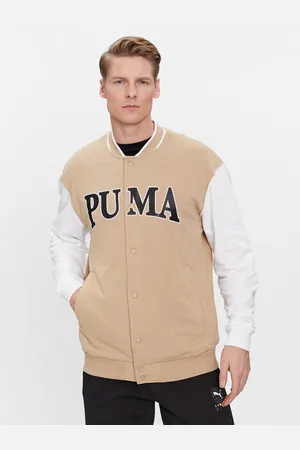 PUMA Mikina