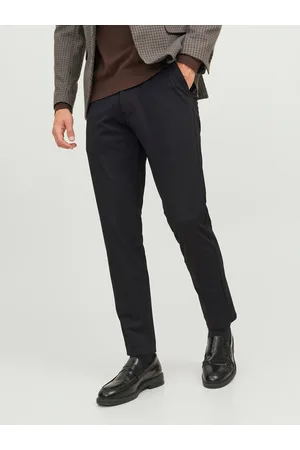 JACK & JONES Chino kalhoty