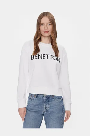 Benetton Mikina