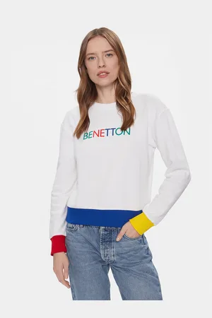 Benetton Mikina