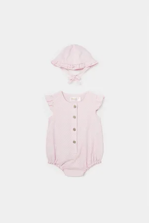 Mayoral Romper