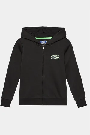 JACK&JONES JUNIOR Mikina