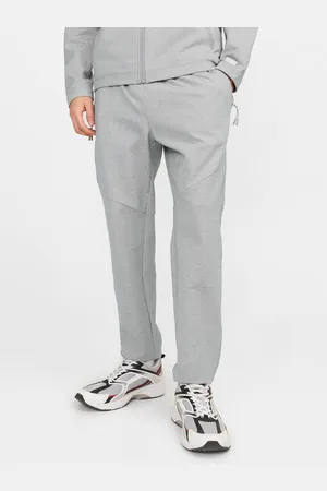 JACK & JONES Teplákové kalhoty