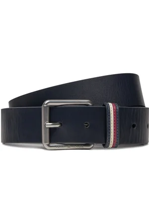 Tommy Hilfiger Pánský pásek