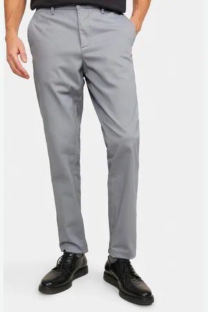 JACK & JONES Chino kalhoty
