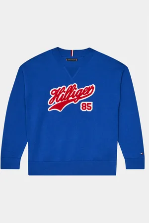 Tommy Hilfiger Mikina