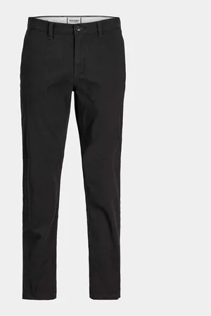 JACK & JONES Chino kalhoty