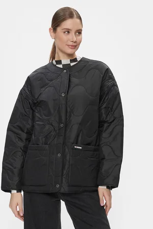 Tommy Hilfiger Bunda pro přechodné období