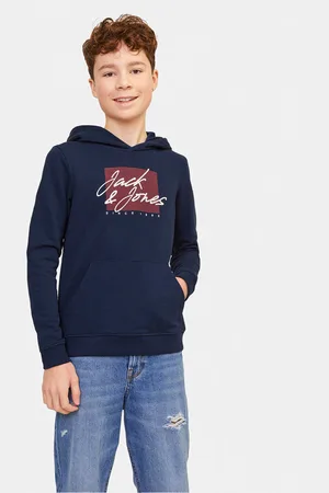 JACK&JONES JUNIOR Mikina