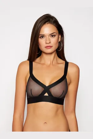DKNY Podprsenka bez kostic